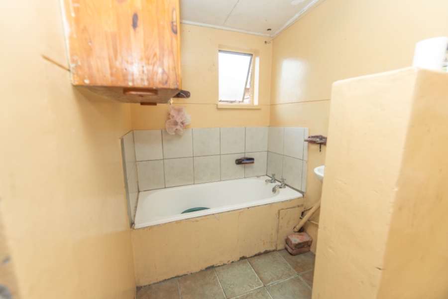 2 Bedroom Property for Sale in Kensington Eastern Cape